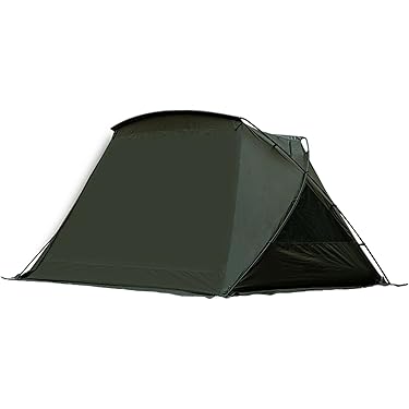 Amazon.co.jp 最新リリース: フレームキャンピングテント の新着