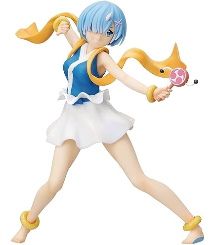 Re:ゼロから始める異世界生活 ベアトリス30体 スーパープレミアム