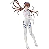 Sega Shin Evangelion Movie Limited Premium Figure Mari Illustrious ~LastMission ~