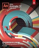 Adobe Animate CC Classroom in a Book (2018 release)