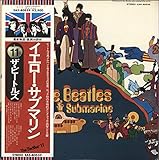 Yellow Submarine + Wide Obi