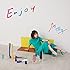大原櫻子「Enjoy(通常盤)」