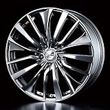 Amazon ホイール4本価格 Weds ウェッズ レオニス Mx 19インチ 19 8 0j インセット 43 穴数 5 Pcd 114 3 ハブ径 73 カラー Bmcmc ホイール 車 バイク