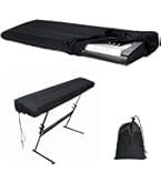 KORGピアノ用イス PC-300 ブラック Amazon.com: KORG PC-300 BK High Low Flexible Chair for