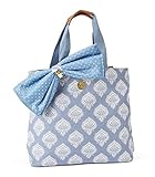 Mud Pie Jaipur Essential Bundle, Bluebell by Mud Pie