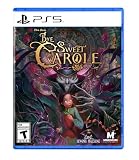 Bye Sweet Carole (輸入版:北米) - PS5