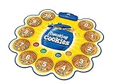 Learning Resources Counting Cookies Electronic Play Mat [並行輸入品]