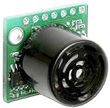 Ultrasonic Distance Sensor [並行輸入品]