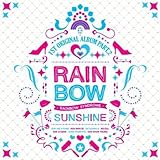 1集 Part2 - Rainbow Syndrome(韓国盤)