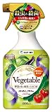 エムシー緑化 For the garden スタンガードプラスAL 1000ml Vegetable