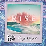 Rise (feat. Jack & Jack) (2-Track)