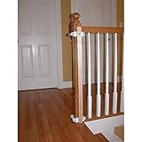 KidCo Stairway Gate Installation Kit - 2 Count by KidCo