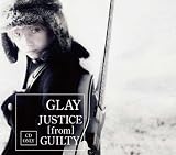 JUSTICE [from] GUILTY (CD only) (外付特典:卓上カレンダーなし)