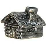 Sierra Lifestyles SL-681330 Pewter Cabin Knob by Sierra Lifestyles