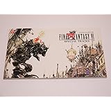 ファイナルファンタジーv マンボdeチョコボ Amazon Co Jp