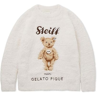 Amazon.co.jp: GOOD NIGHT BEAR JQDワンピース PWNO244091OWHTF