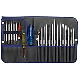 PB SWISS TOOLS 9515BLUE 差替式ドライバーセット ds-1851347