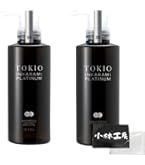 Amazon | TOKIO トキオ インカラミ プラチナム シャンプー400ml＆