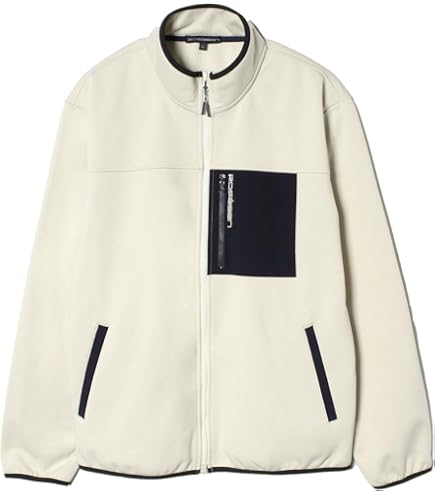 Amazon.co.jp: ROSASEN（ROSASEN） ゴルフウェア アウター 保温