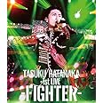 「TASUKU HATANAKA 1st LIVE -FIGHTER-」 Blu-ray