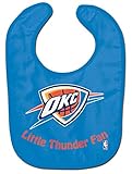 NBA Oklahoma City Thunder wcra2061514すべてProベビーよだれかけ