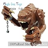 STAR WARSミニフィギュアRancor単一モデルStarwarsセット構築ブロックSale Mini Figures Toys For Children