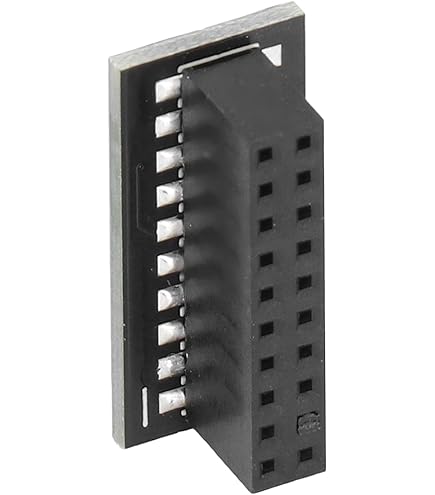 新品☆モジュール SLB9665 ASUSマザーボード用 TPM-M R2.0 Amazon.com: NewHail TPM2.0 Module LPC 14Pin Module with