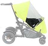 JOOVY Toofold Rain Cover by Joovy