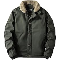 TMT 裏ボアミリタリージャケット　XS Amazon.co.jp: デッキジャケット ミリタリージャケット 裏ボア
