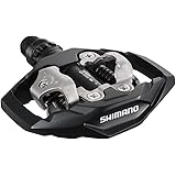 SHIMANO(シマノ) SPDクリート付ペダル ブラック PD-M530