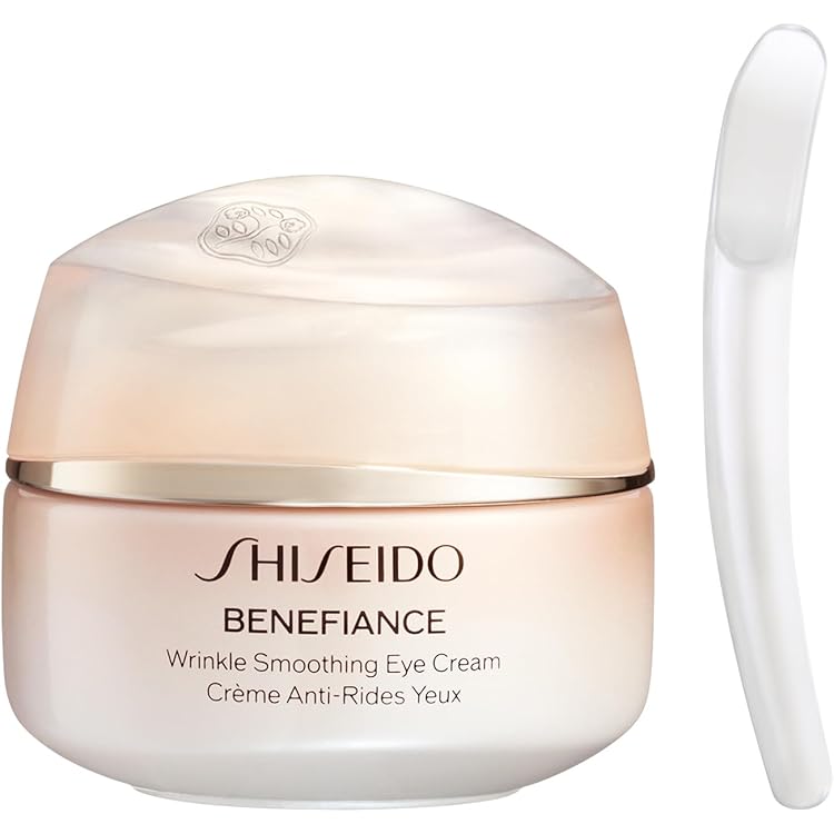 Amazon.co.jp: SHISEIDO ベネフィアンス リンクル スムージング