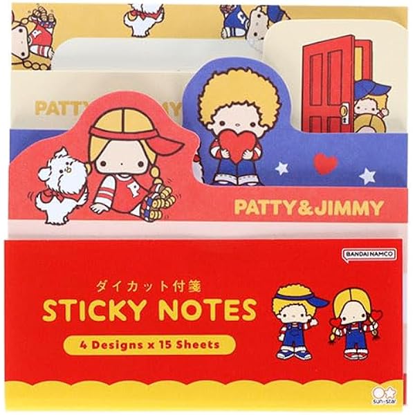 Amazon | [zhandiffy] パティ＆ジミー パスケース 定期入れ Id