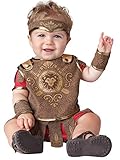 Baby Boy's Gladiator Costume