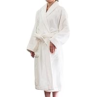 [トランパラン] バスローブ 今治 HOTELALA 今治タオル 日本製 タオル地 ホテル仕様 吸水 綿100％ レディース ママ メンズ