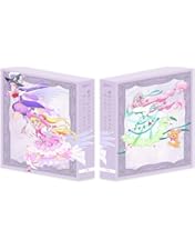 Amazon.co.jp: 魔法つかいプリキュア! Blu-ray vol.2 : 高橋李依