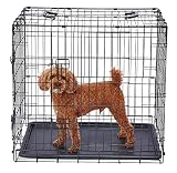 ペティオ(Petio) 犬用ケージ ハイルームケージ M