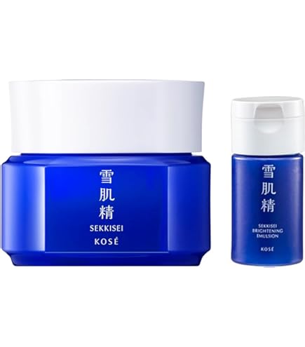 Amazon | コーセー 雪肌精 シュープレム クリーム 40g II | Kose