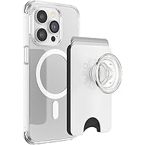 ポップソケッツ ジャパン PopCase MagSafe Clear (iPho Amazon | ポップソケッツ ジャパン PopCase Clear MagSafe
