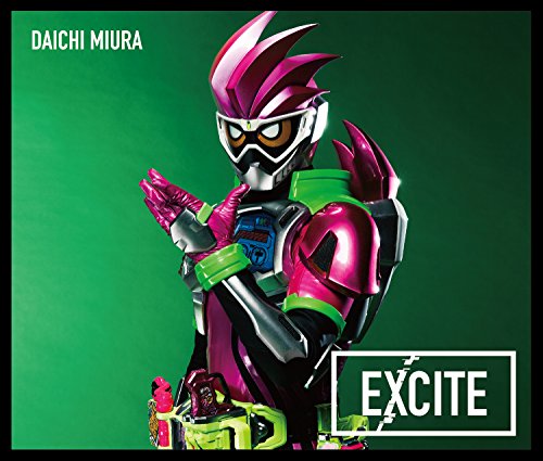 EXCITE(ʌ萶Y/ߋ(og\OKVbg)t)