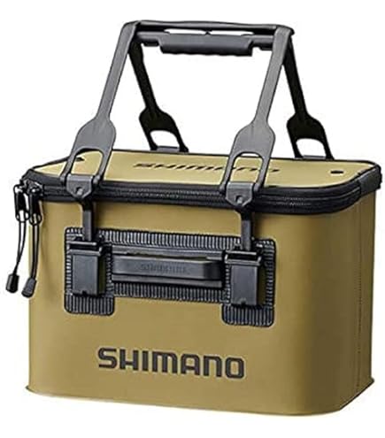 シマノ　フィッシュバッカン Amazon | シマノ(SHIMANO) 水汲み バッカン フィッシュバッカン EX
