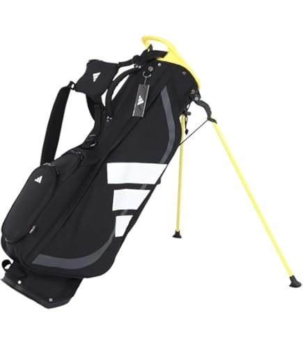Amazon.co.jp: Srixon Z SRX スタンドバッグ ブラック/レッド