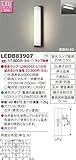 東芝ライテック 和風ポーチライト LEDB83907　ランプ別売