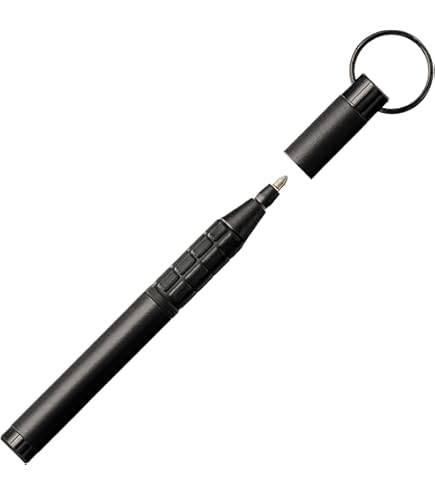 Amazon | fisher(フィッシャー) BACKPACKER バックパッカー ボールペン