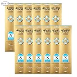 Gonesh Incense No。8 – Perfumes of Spring Mist ( 20 Sticks in 1パック) (パックof 12 )
