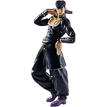 Amazon | TAMASHII NATIONS S.H.フィギュアーツ ジョジョの奇妙な冒険