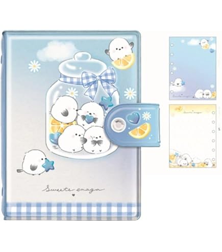 Amazon.co.jp: クラックス シールバインダー アレコレコレクト 136626