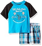 U.S. Polo Assn. SHORTS ベビー・ボーイズ