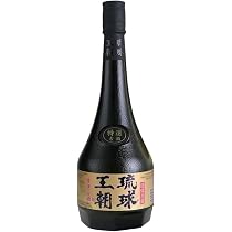 Amazon.co.jp: 多良川酒造 琉球王朝 特選古酒 30度[泡盛 沖縄県 宮古島 