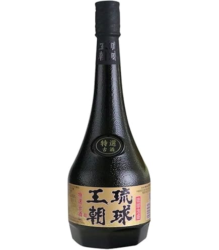 Amazon.co.jp: 多良川 泡盛 16年古酒樽仕込み 41% VB16Years Old AMBER 