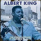 PURPLE CARRIAGE ST CHARLES IL 02-02-74